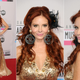 Illustration for article titled Glittery Gowns and Hideous Hair at the American Music Awards